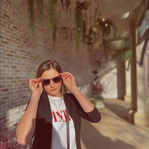 Meet your Posher, Alesya